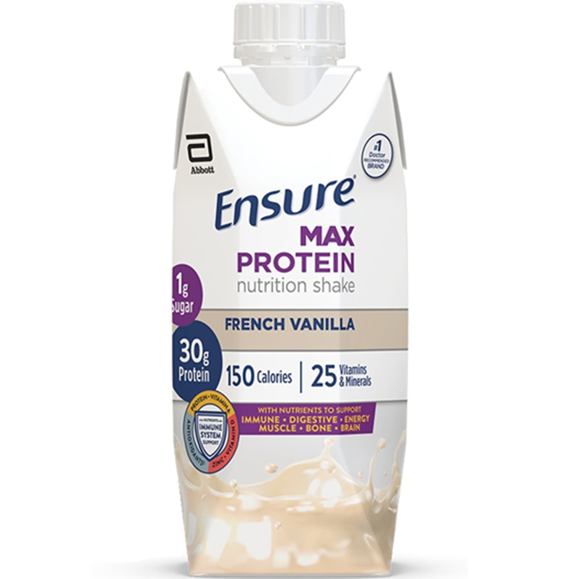 Ensure Max Protein Nutritional Shake