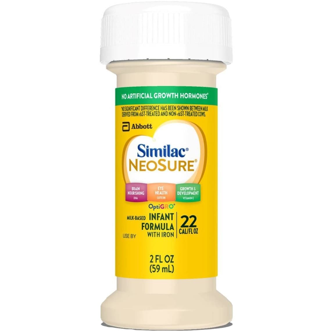 Similac NeoSure Ready-to-Use Liquid Infant Formula