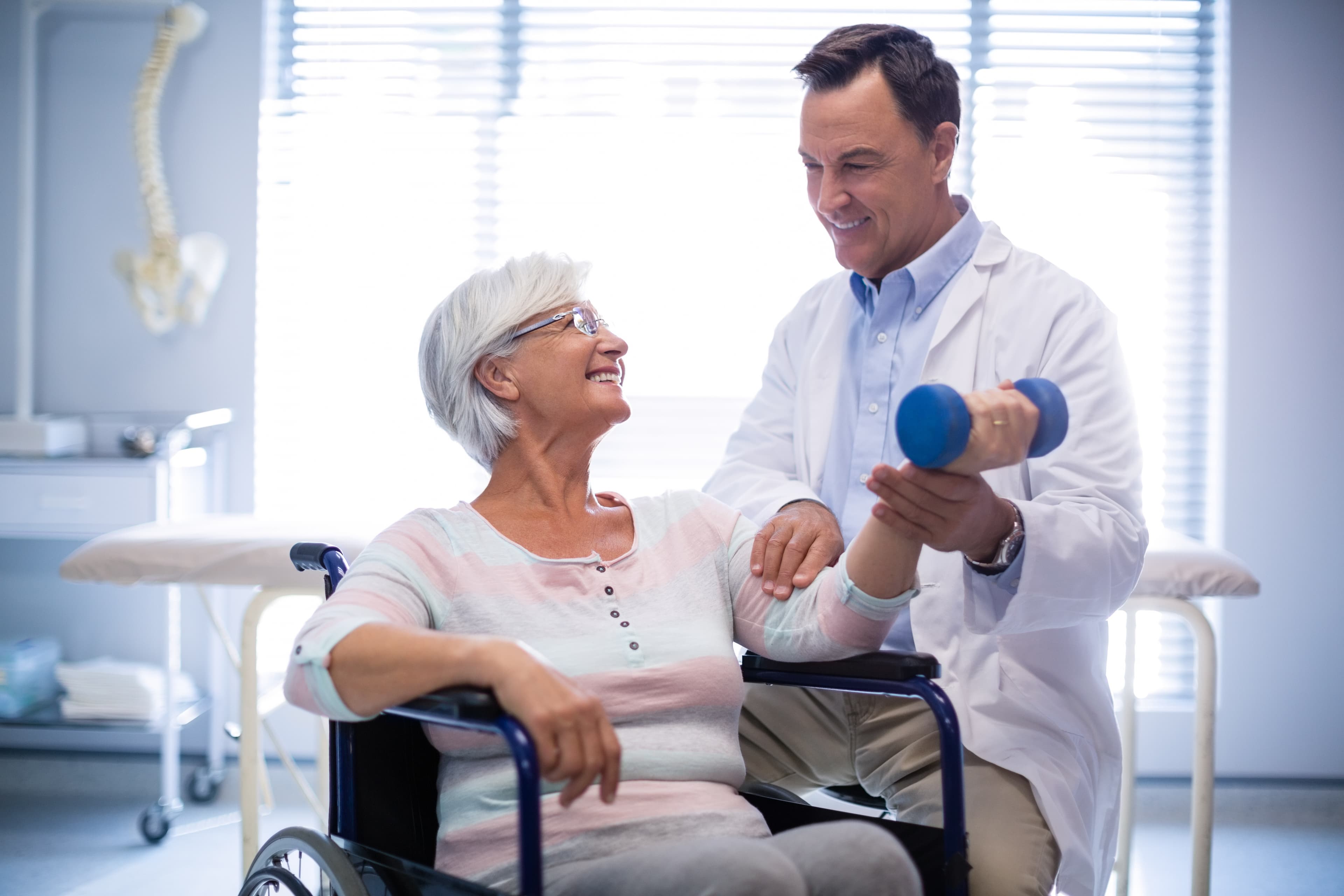 Geriatric Doctor: What They Do and How They Can Help Your Loved One