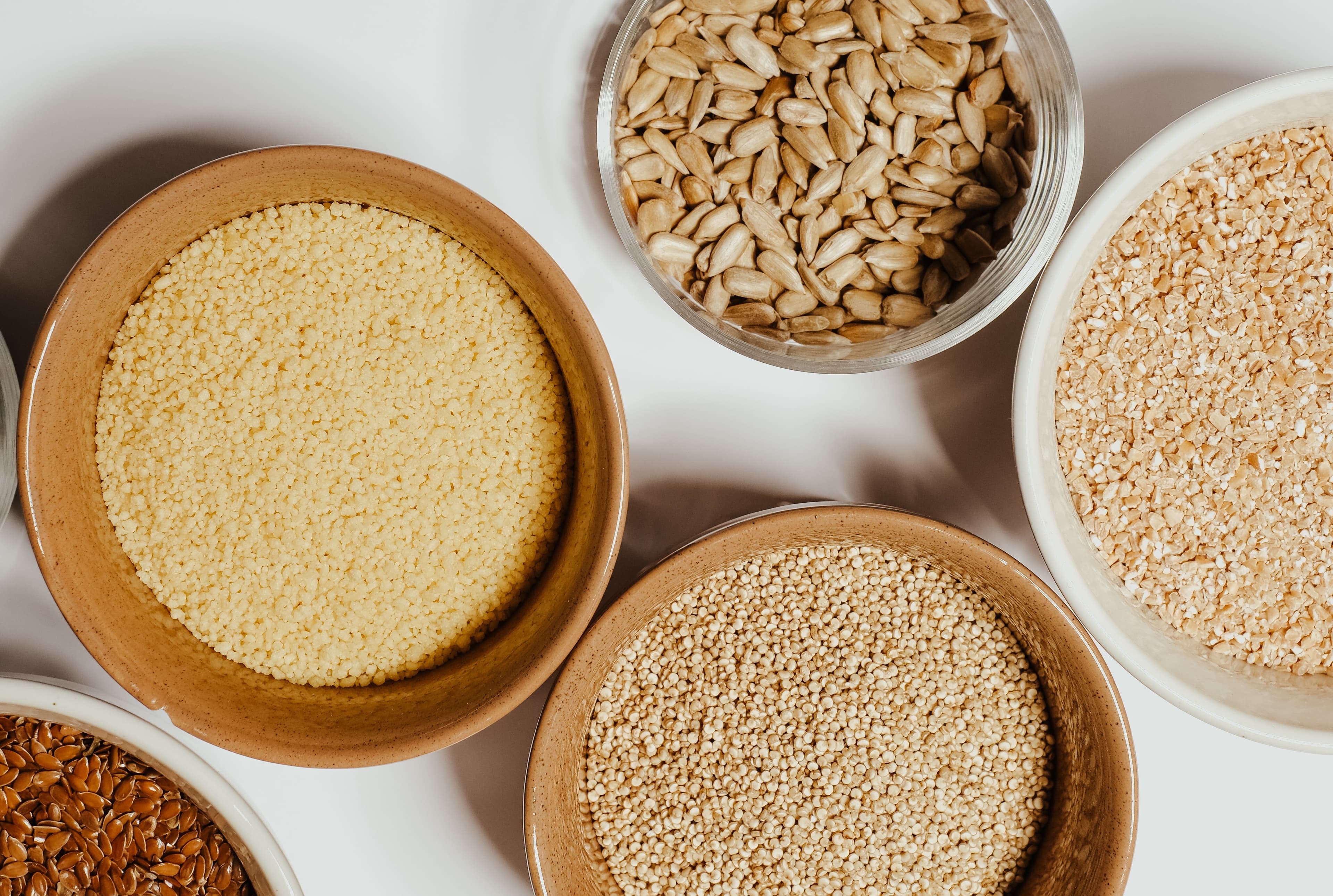 How To Eat More Fiber