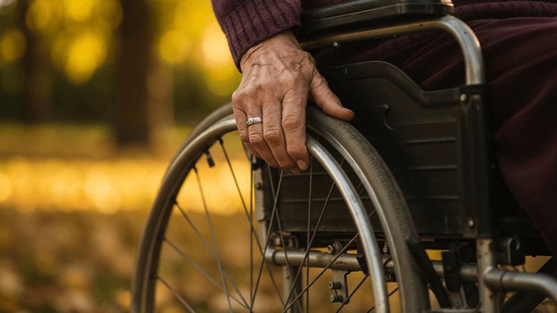 Top 6 Mobility Aids for Caregivers: The Ultimate Guide to Transporting a Loved One