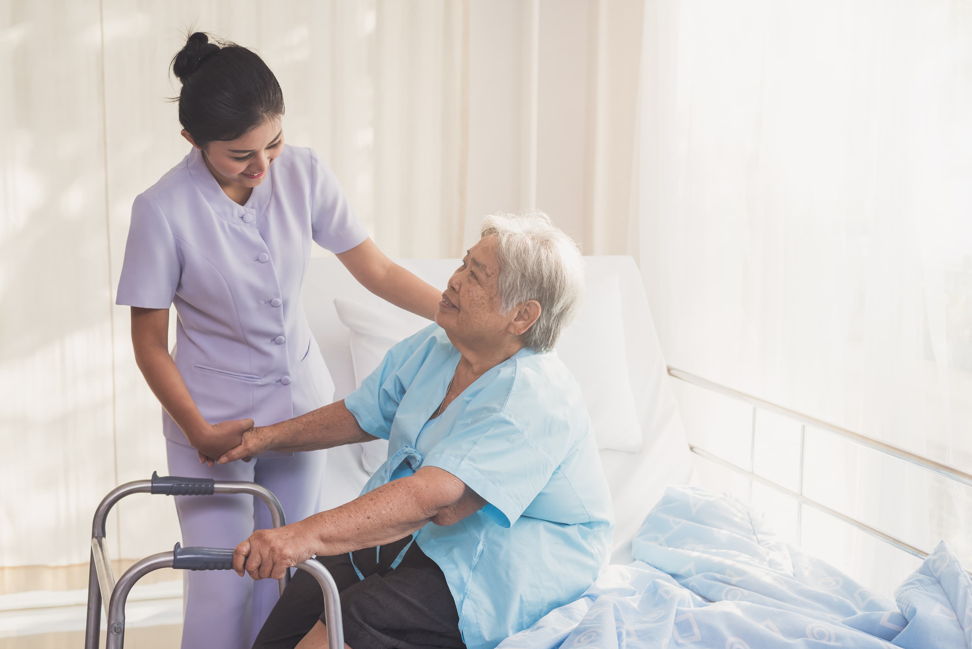 Is Hospice Covered By Medicare?