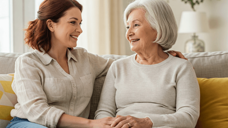 The Hidden Struggles of Incontinence Shopping: Overcoming Stigma and Finding Solutions