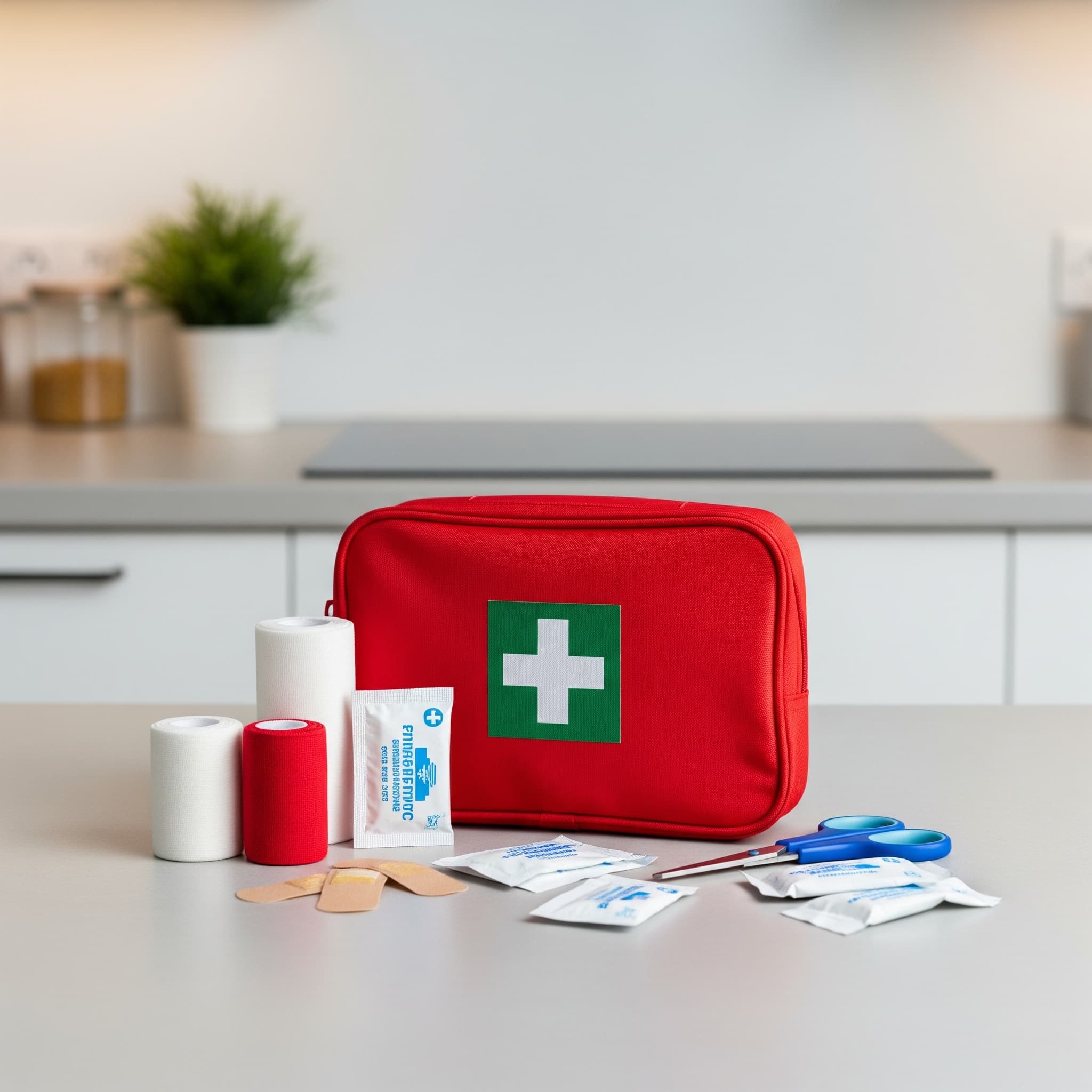 Best Products to Include in a Caregiver's First Aid Kit of 2025