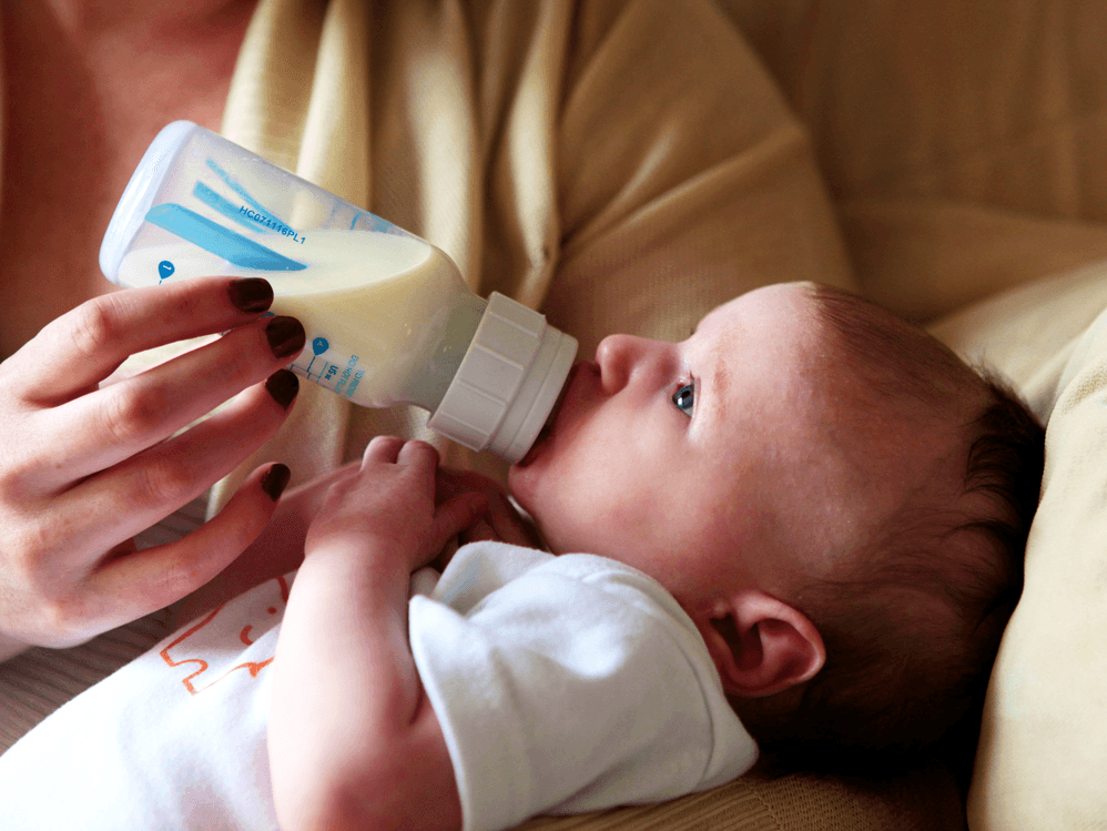 Buying Guide: Hypoallergenic Baby Formula