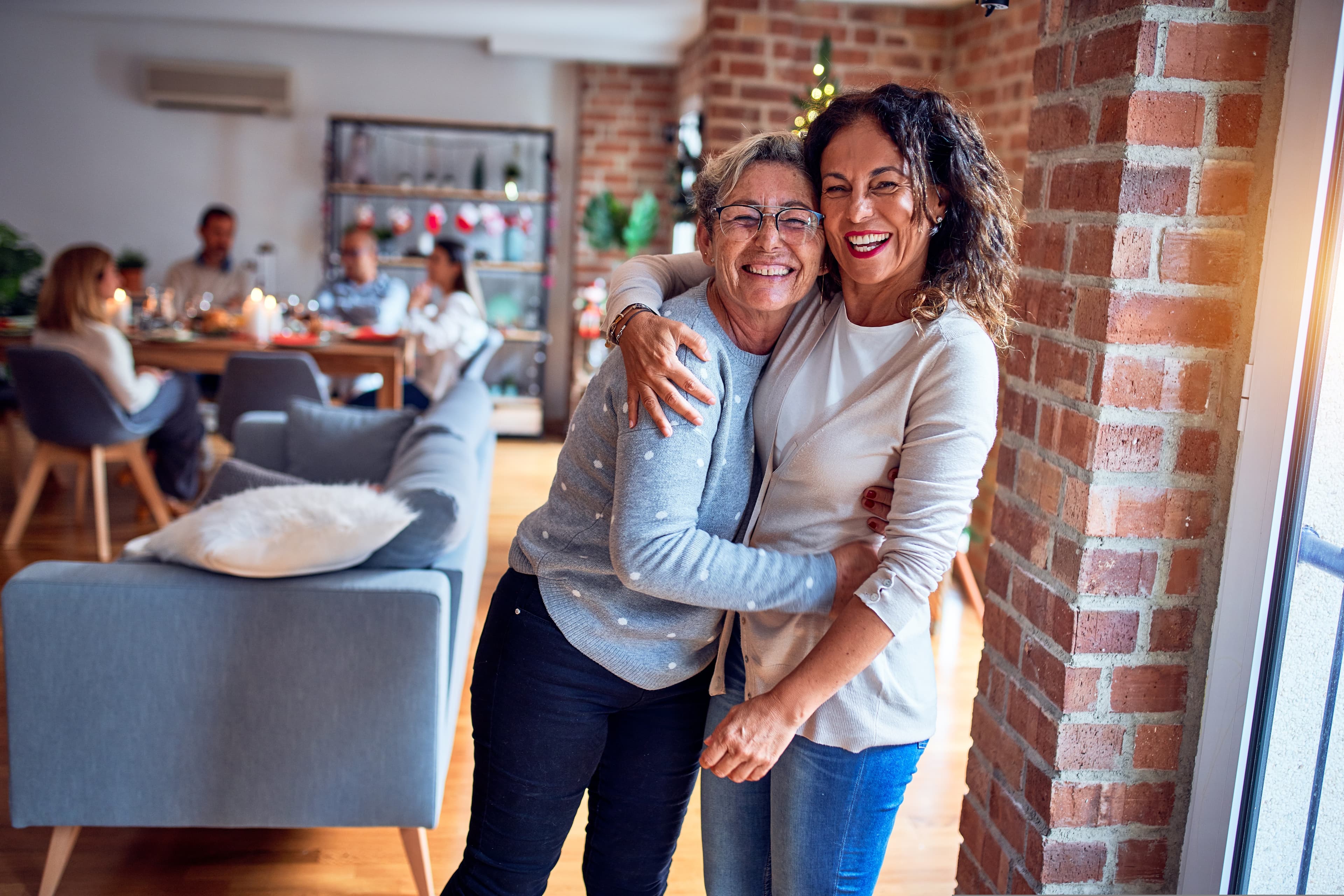 3 Caregivers Explain How They Ask for Help