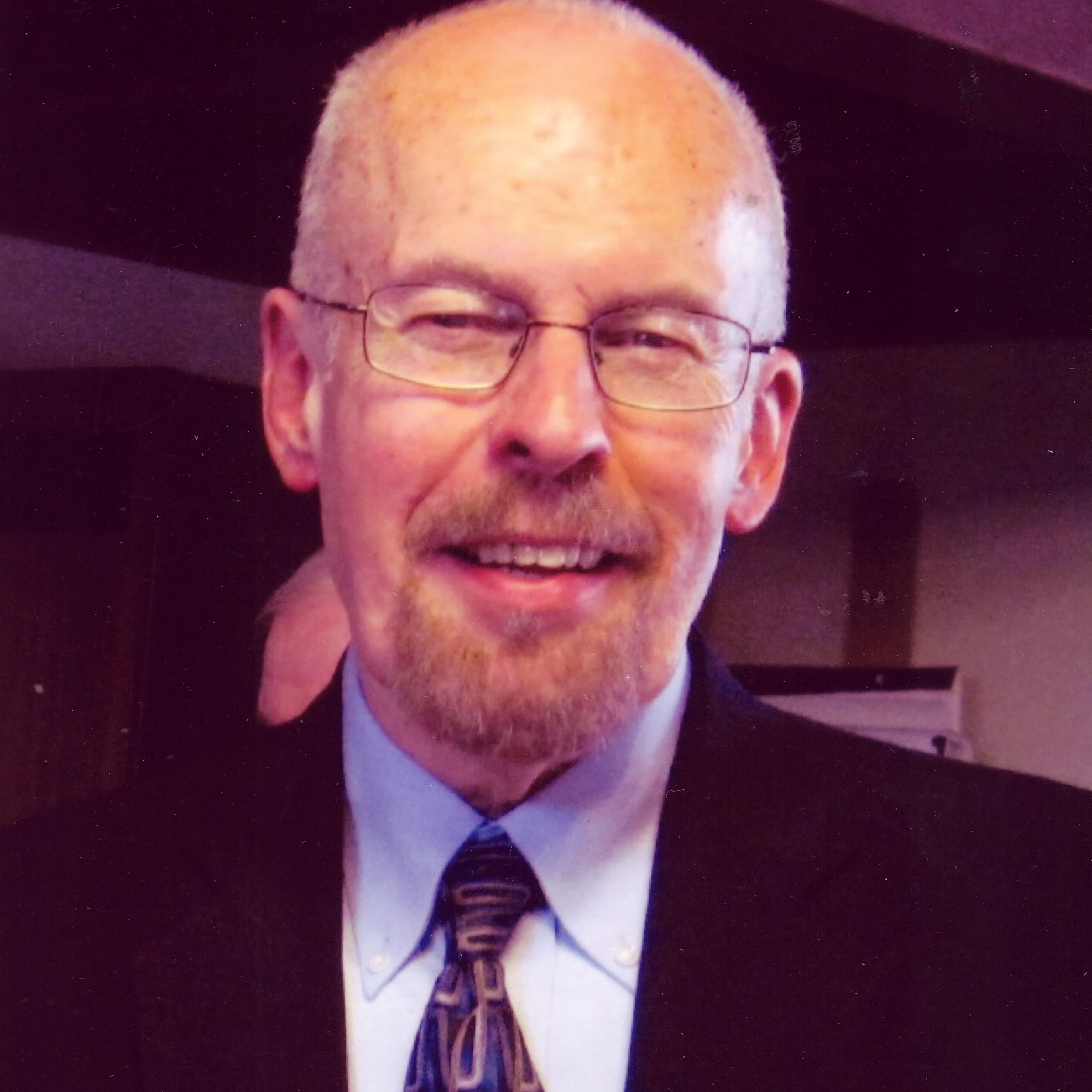 Adaptable Caregiving After a Fall: Randall’s Story