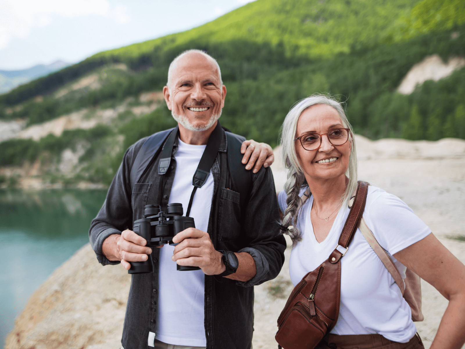 2024’s Hidden Gem Travel Destinations for Seniors