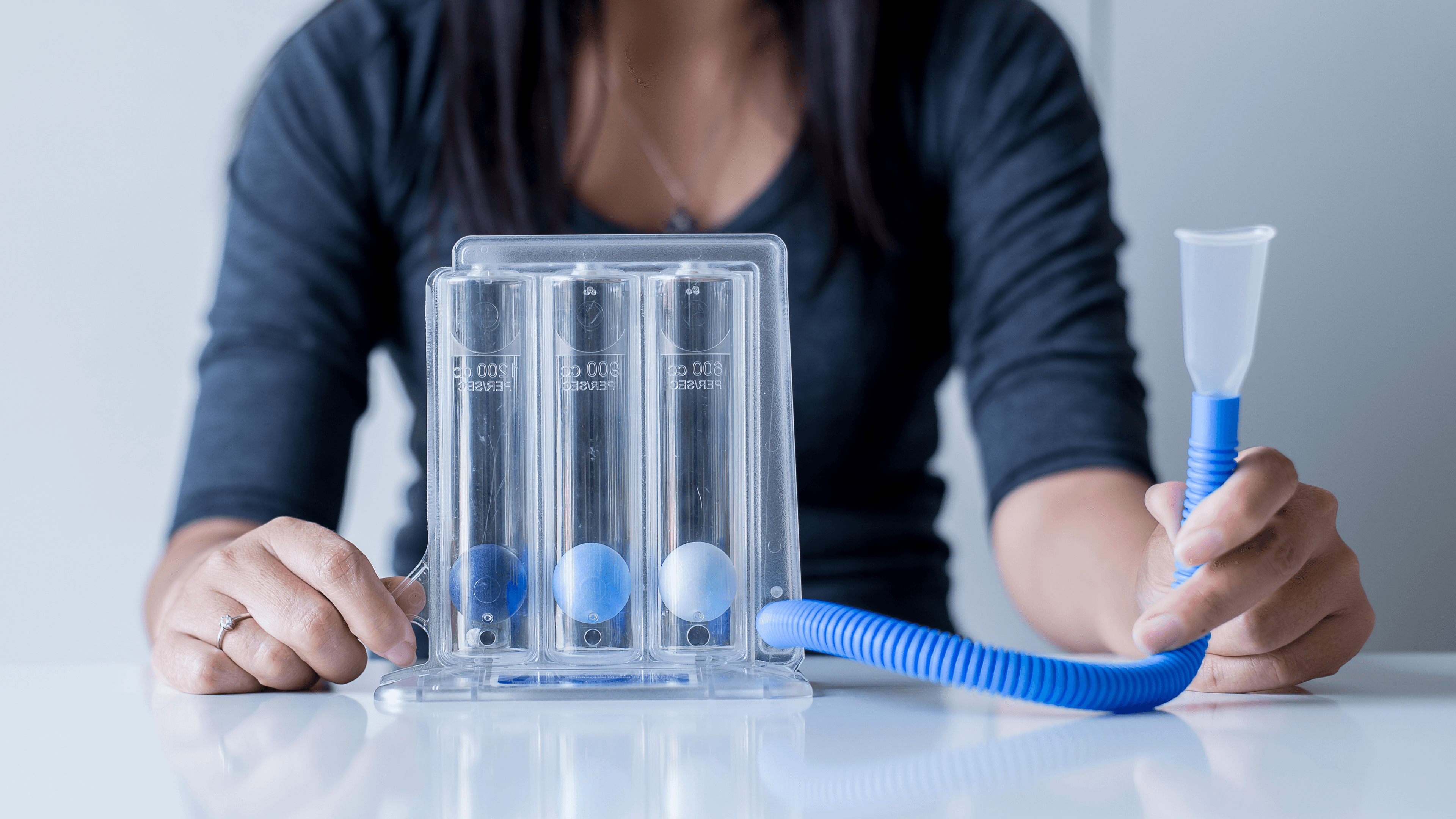 Best Spirometers of 2025 & How to Use Them