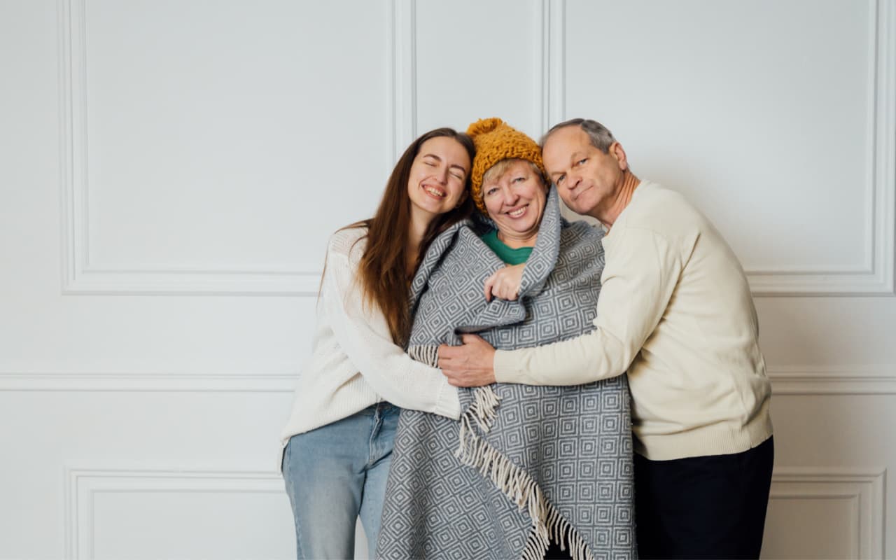 A Caretaker’s Guide to Fall Prevention