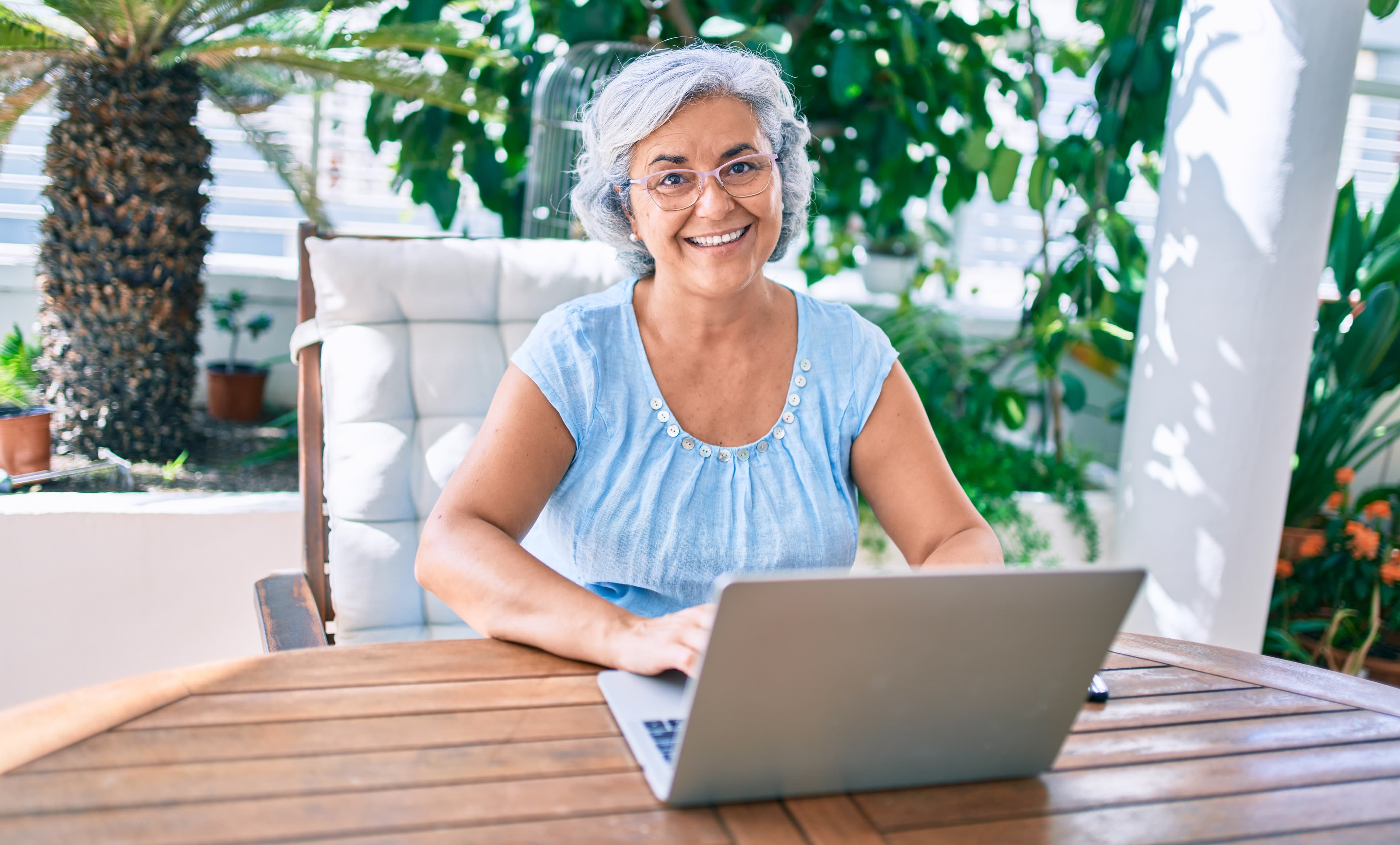 12 Low-Cost Internet Options For Older Adults