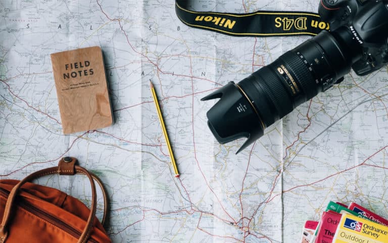 Traveling With Mobility Issues. Top Tips