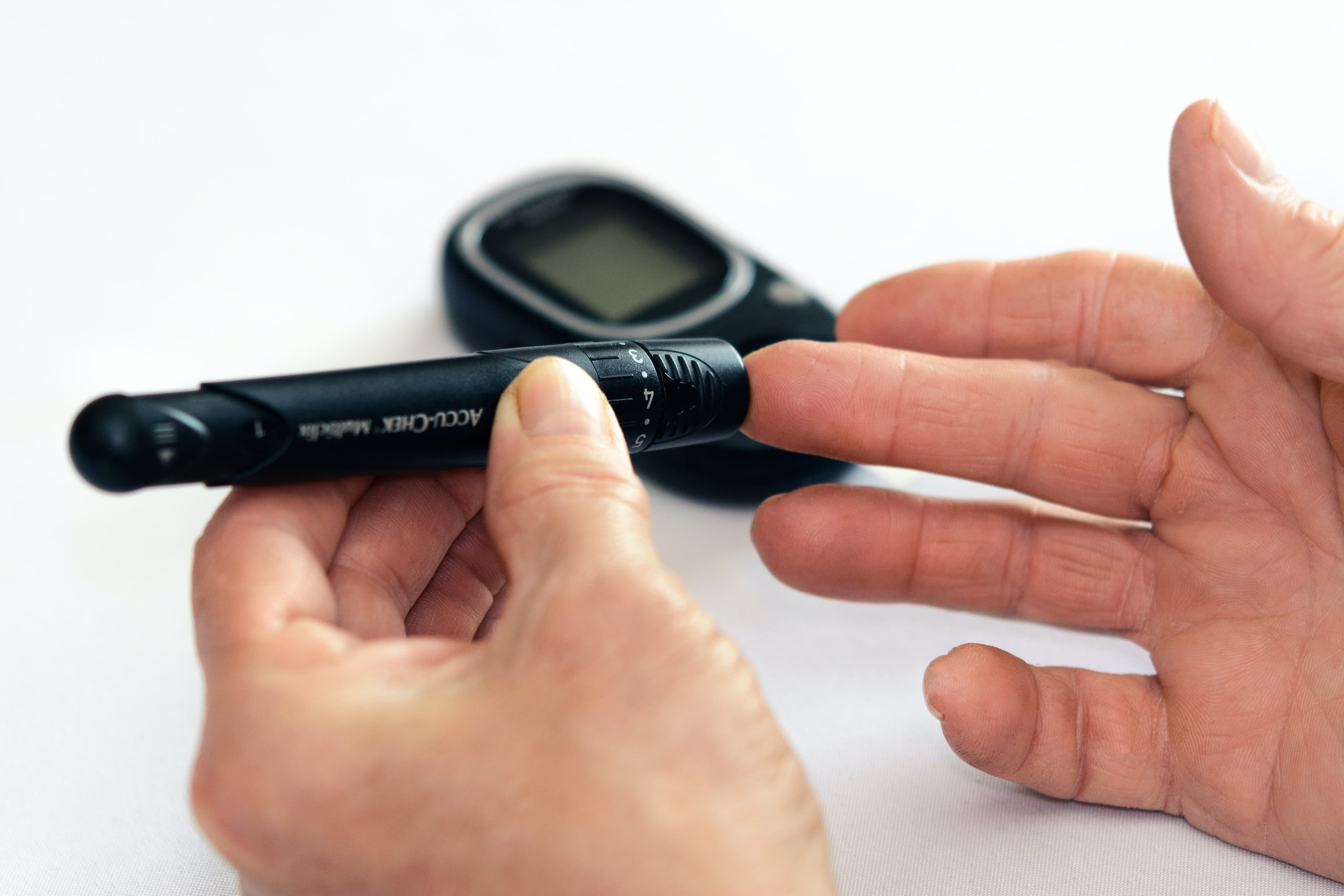 What To Do For Gestational Diabetes