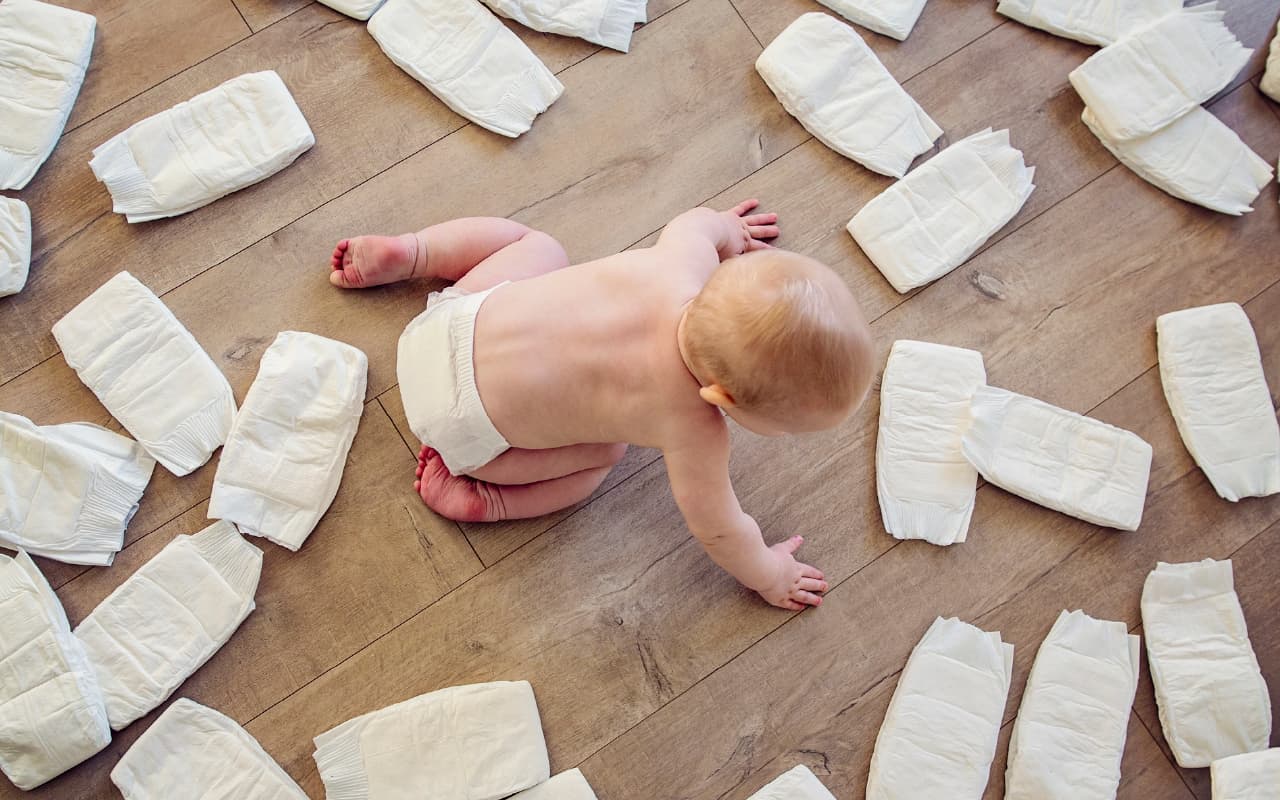 The Best Baby Products for Expecting Parents of 2025