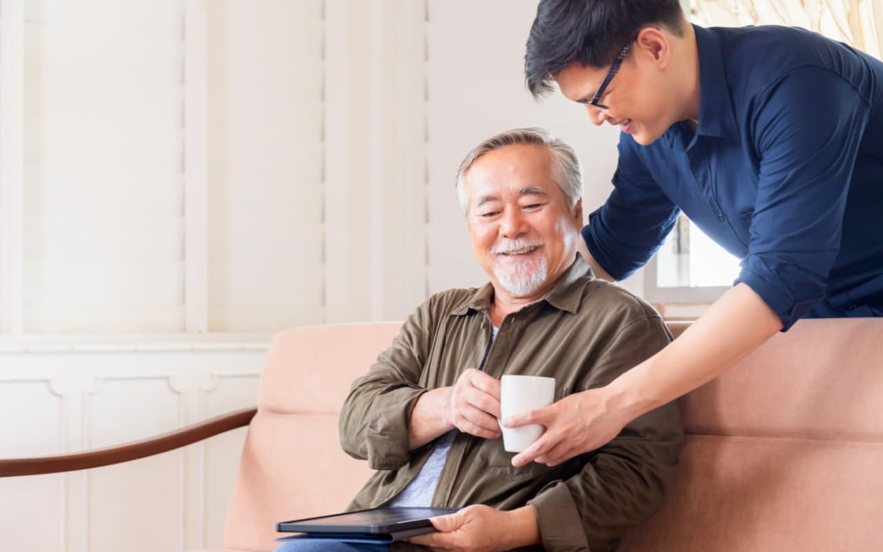 Dementia & Alzheimer's Care