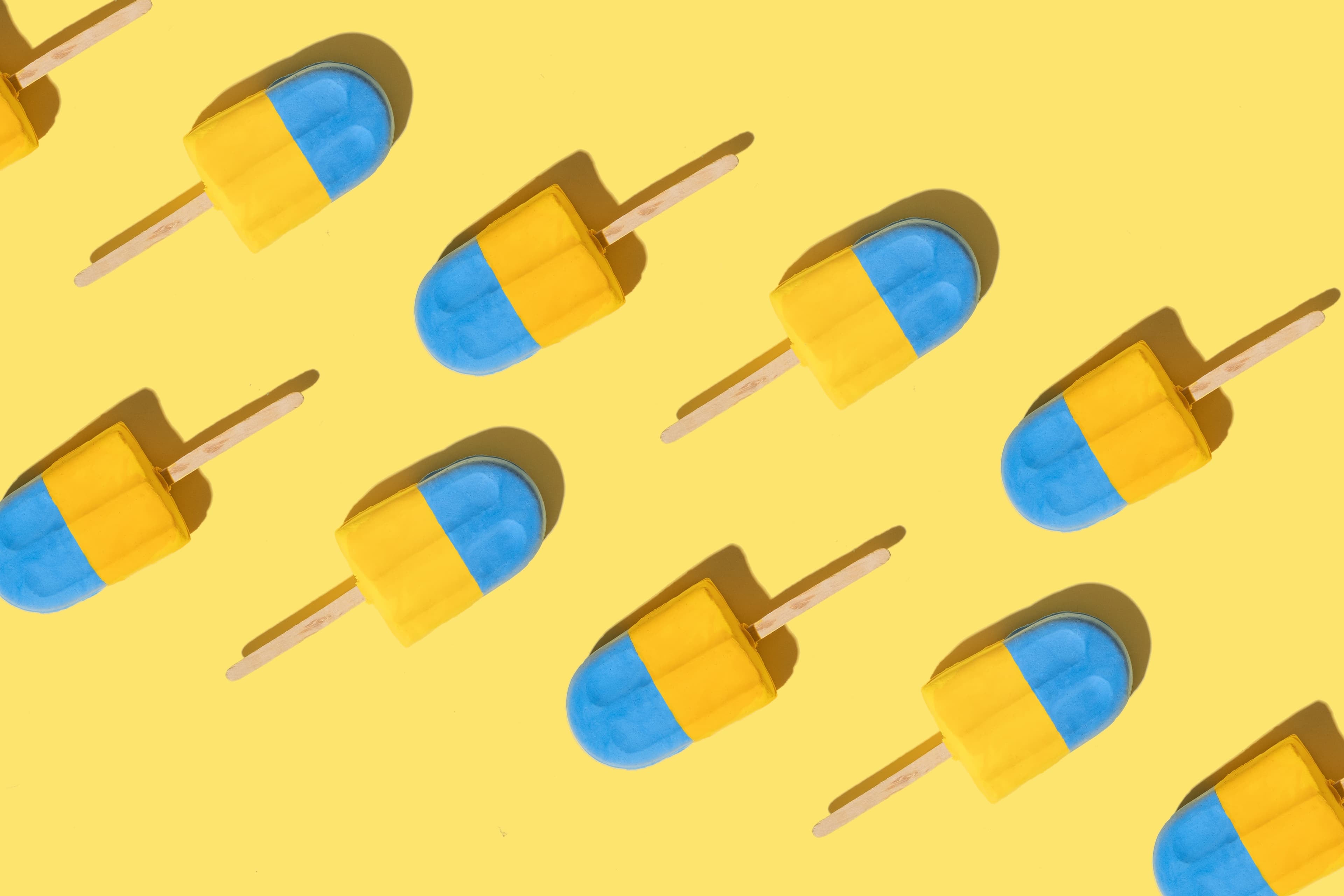 Quick and Healthy Snack Ideas for Hot Weather