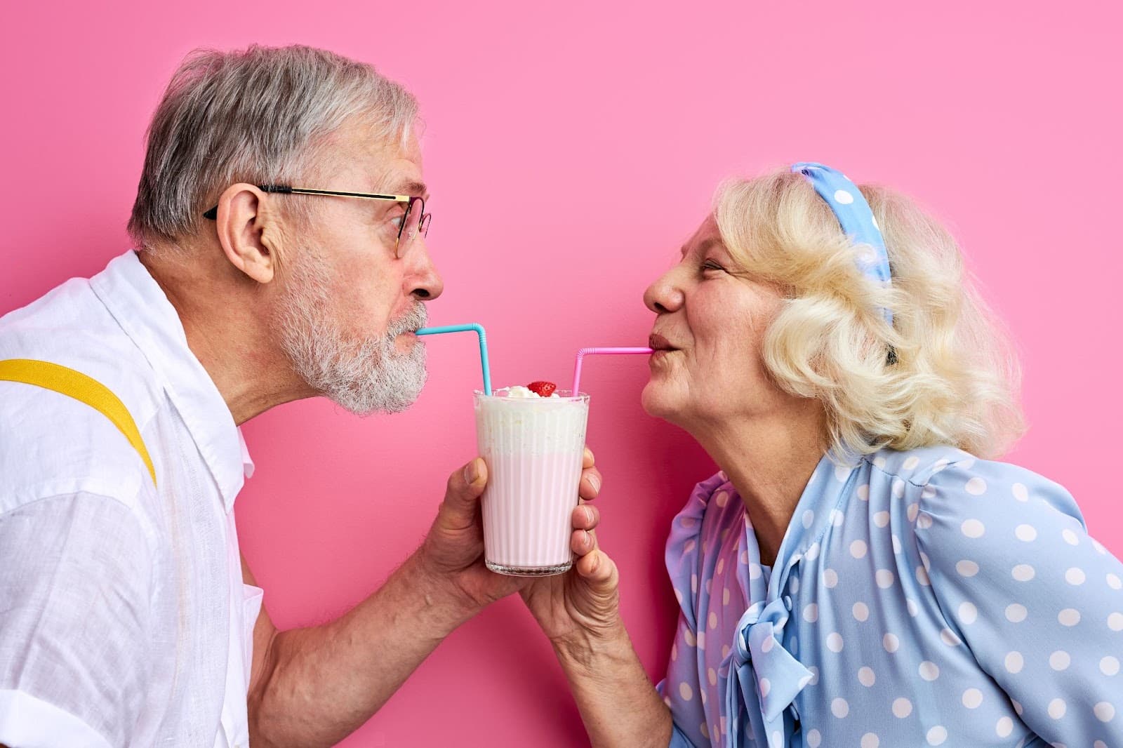 Pros and Cons of Nutritional Supplement Drinks for Older Adults