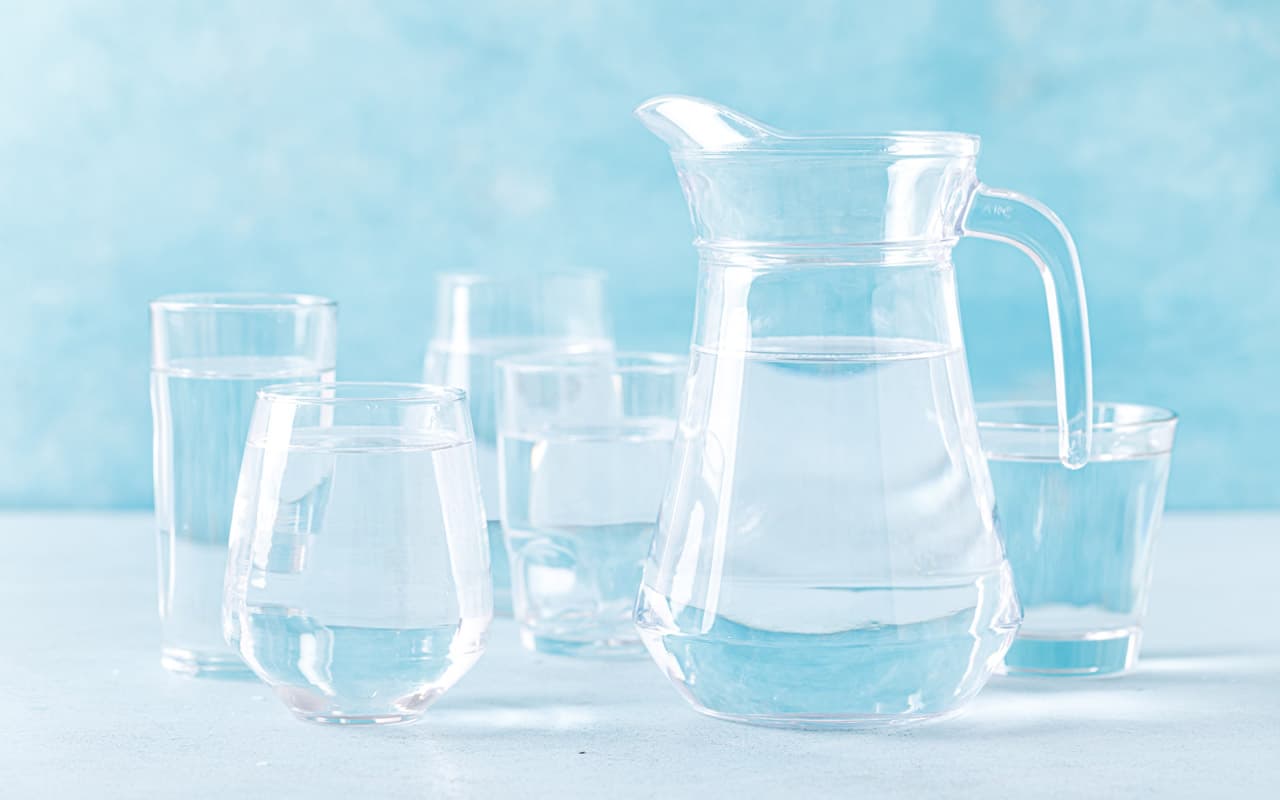 What is Thick Water?