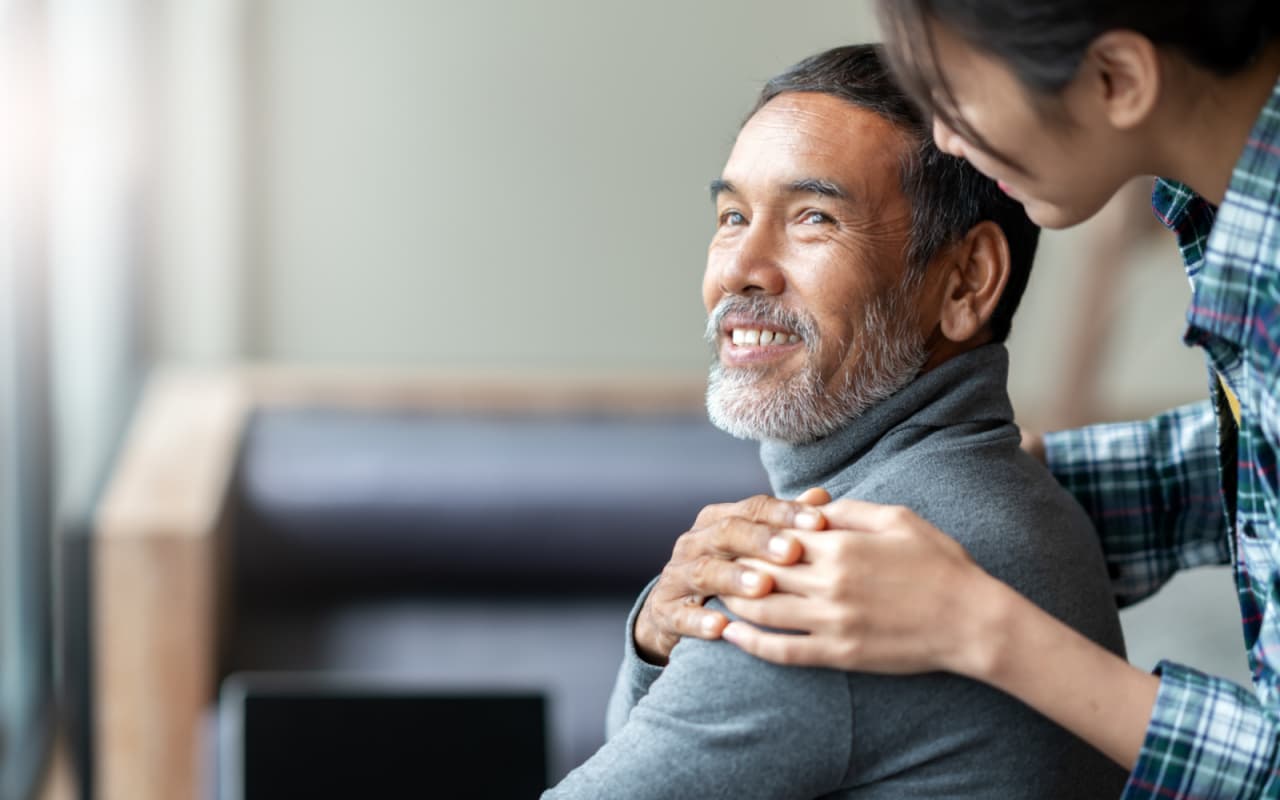 Dementia Care 101: The Diagnosis