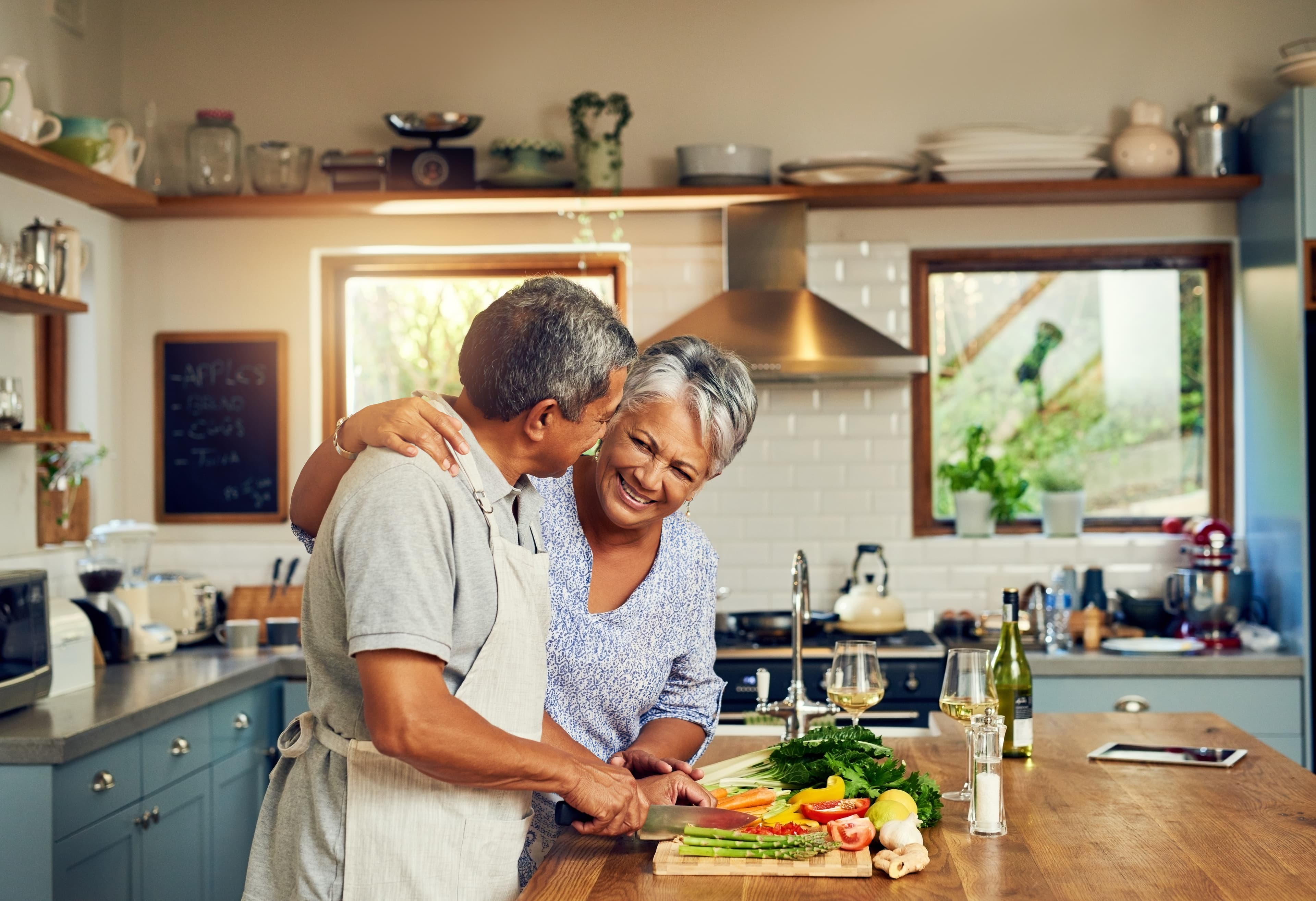 How To Get Your Appetite Back - A Caregiver's Guide to Helping a Loved One Eat More After Illness or Surgery
