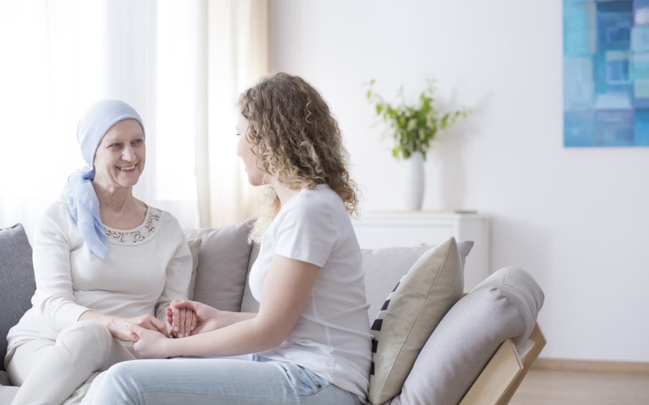 Incontinence After Cancer