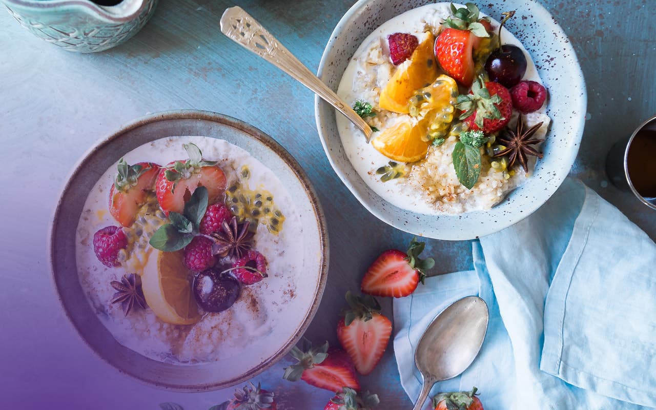 What are Food & Drink Thickeners?