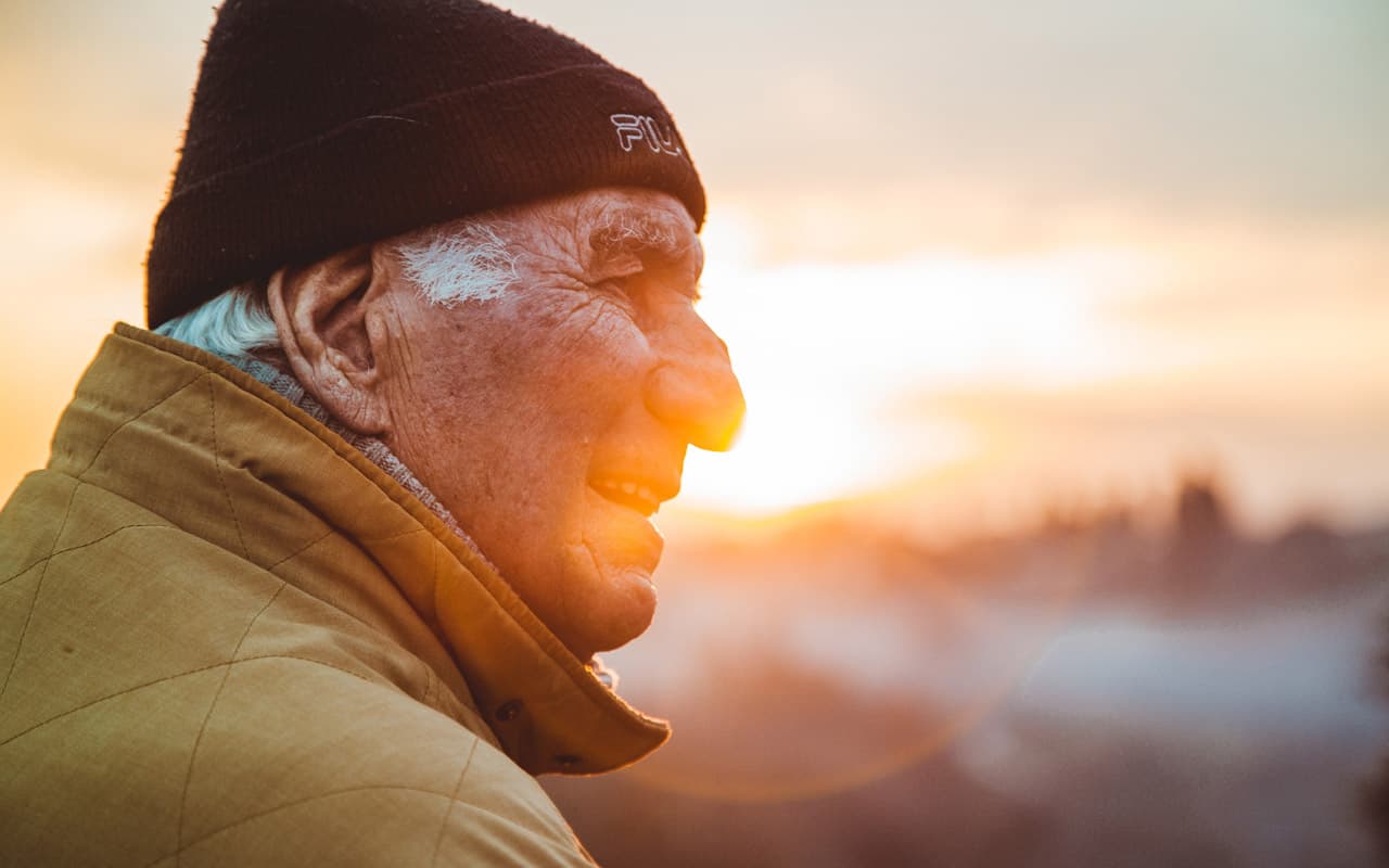 Conversations That Matter: Tips For Discussing Incontinence with an Elderly Loved One