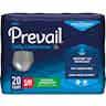 Prevail Incontinence Underwear for Men, Maximum Absorbency
