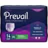 Prevail Incontinence Underwear for Women, Maximum Absorbency