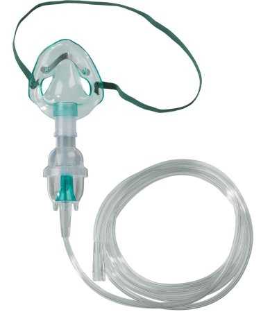 Drive Nebulizer Kit Mask