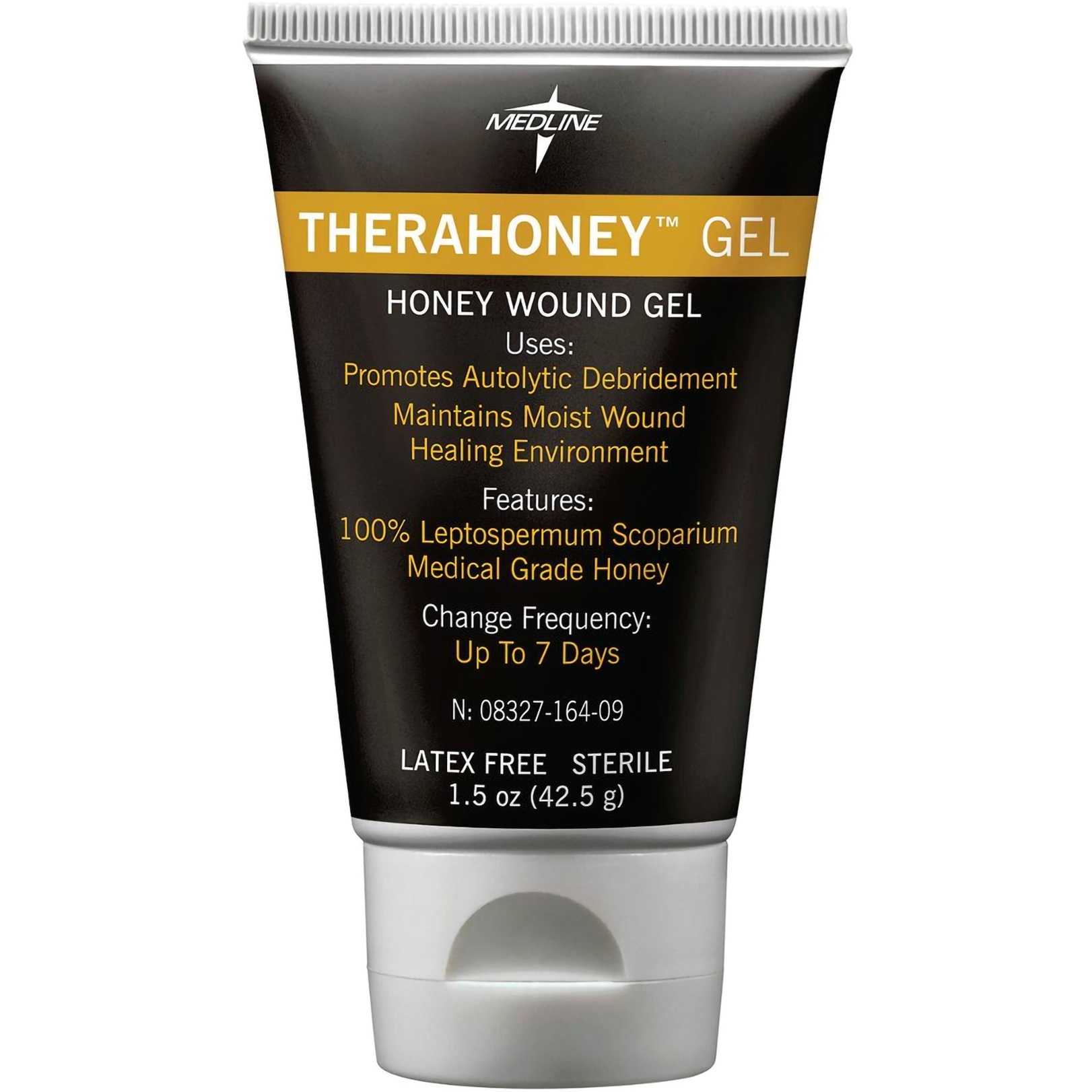 TheraHoney Honey Wound Gel, 1.5 oz