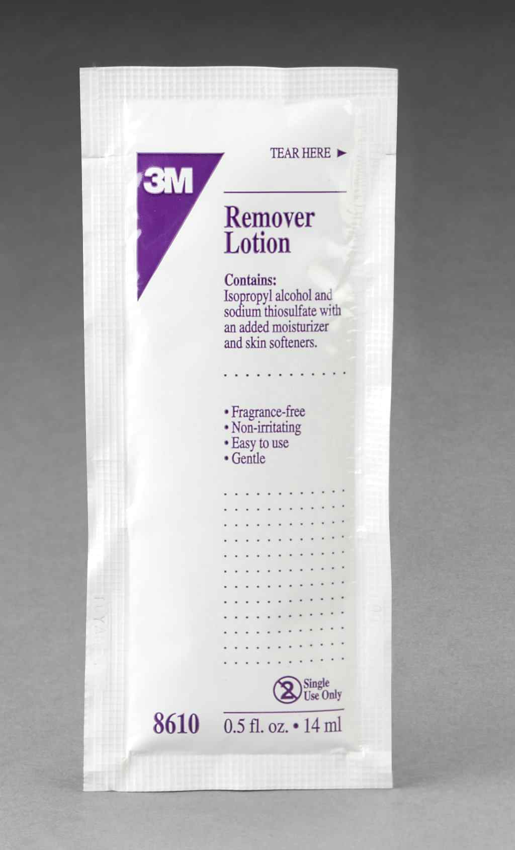 3M Remover Lotion
