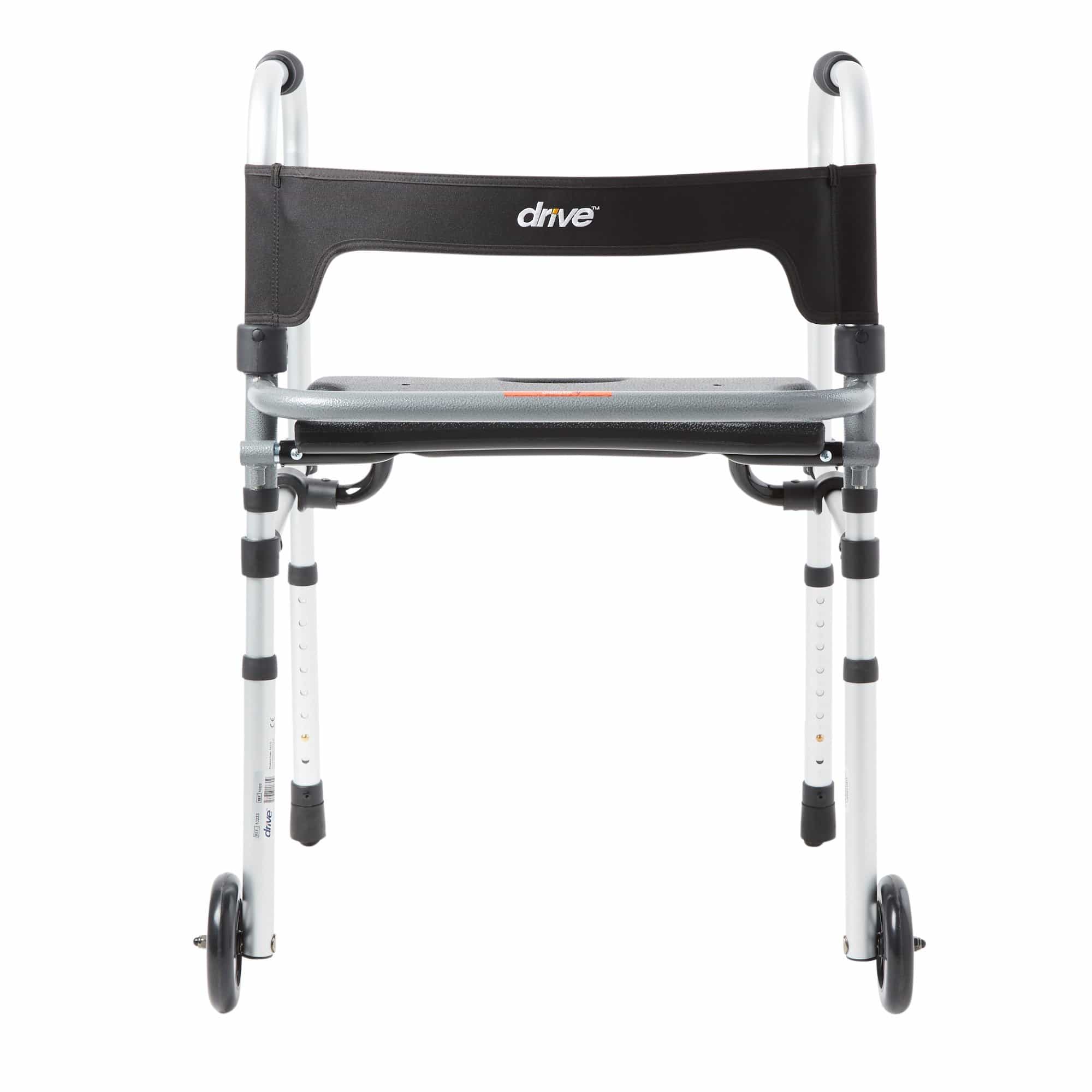 Drive Clever-Lite LS Adult Walker