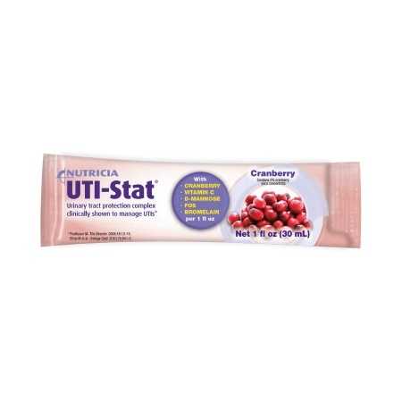 Nutricia UTI-Stat Cranberry Oral Supplement