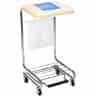 McKesson Soiled Linen Hamper Stand