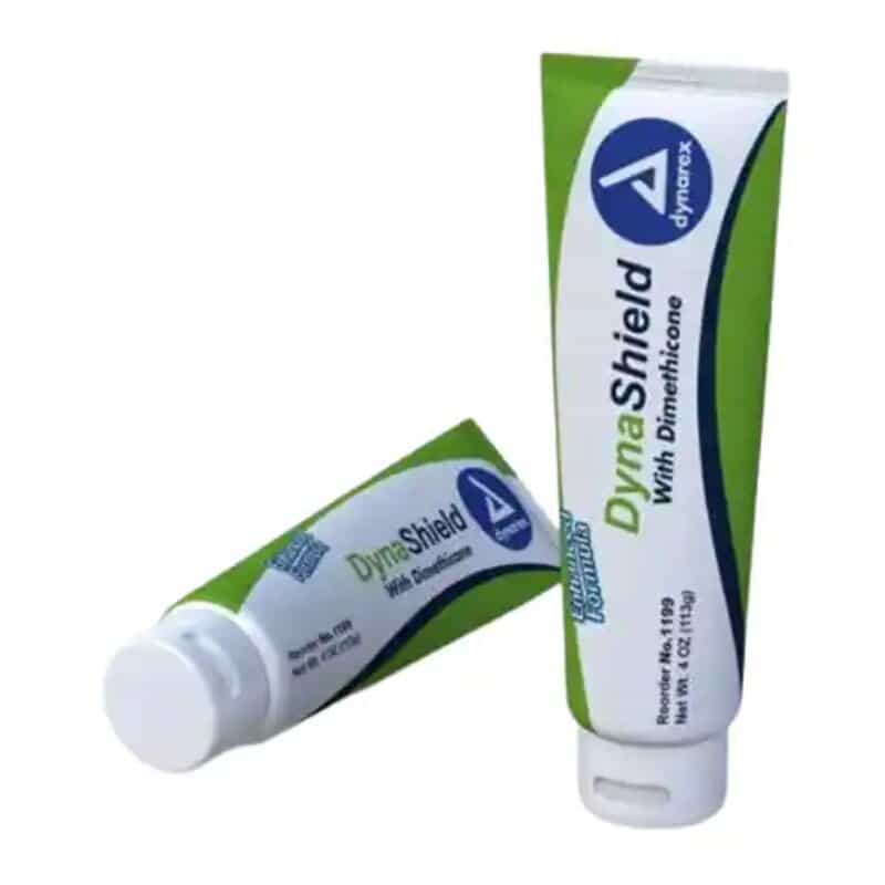 Dynarex Dynashield with Dimethicone Skin Protectant