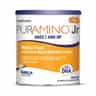 PurAmino Jr Medical Food Amino-Based Nutrition Powder, Vanilla, 14.1 oz.