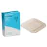 Cardinal Health Kendall Silicone Non-Bordered Foam Dressing, 8 X 8"