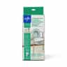 Medline Commode Liners with Absorbent Pad