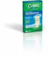 Curad Clear Extra Large Waterproof Adhesive Bandages