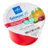 Medline Gelatein 20 High Protein Supplement, Fruit Punch Flavor, 4-oz.