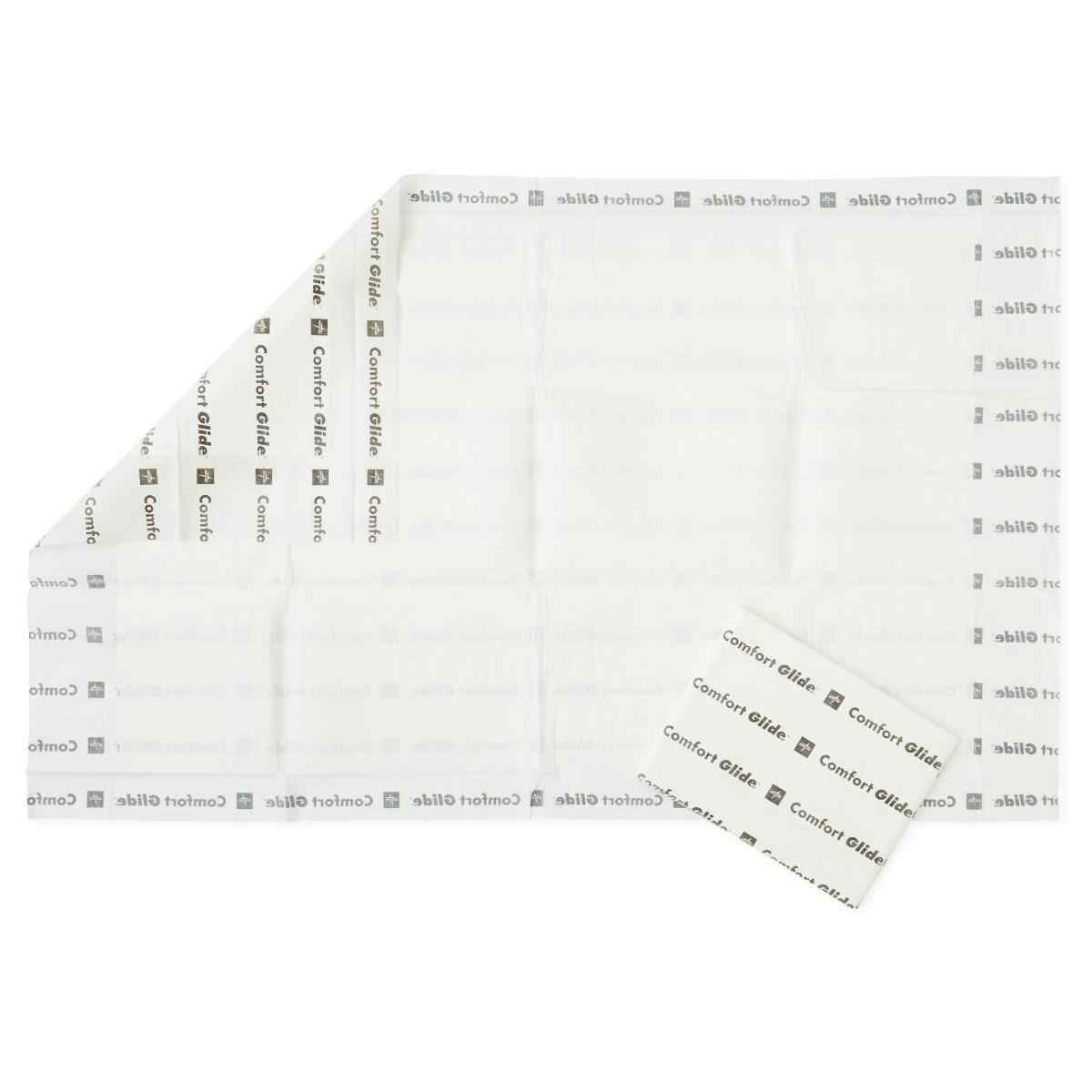 Medline Comfort Glide Drypad Underpads