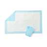 Medline Standard Disposable Underpads, Moderate Absorbency