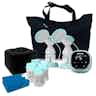Unimom Zomee Z2 Smart Double Electric Breast Pump With Tote Kit