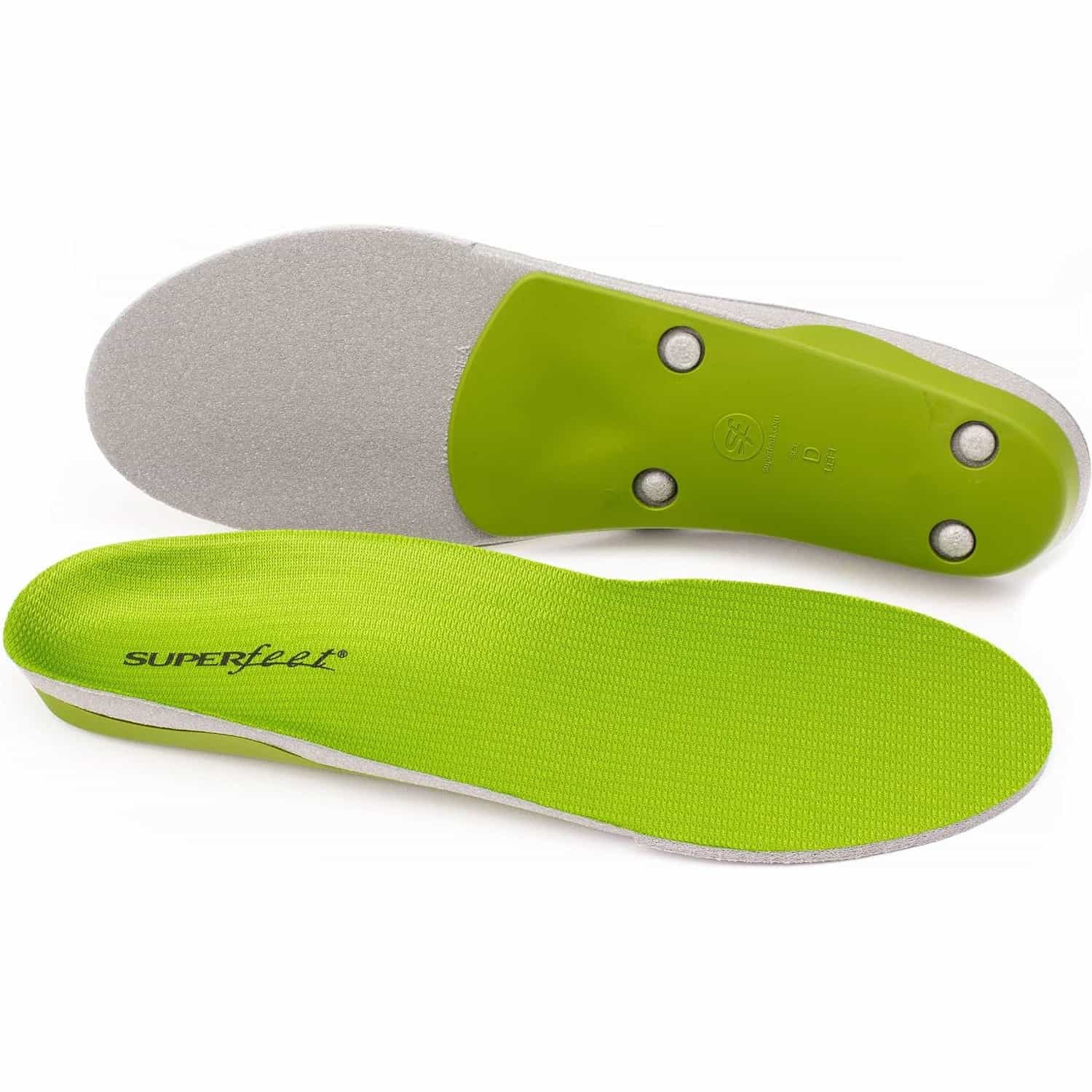 Superfeet Green Premium Insoles