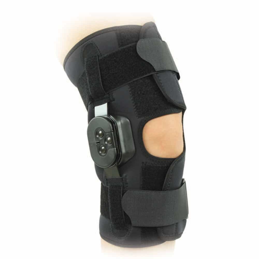 Comfortland Hinged Knee Brace