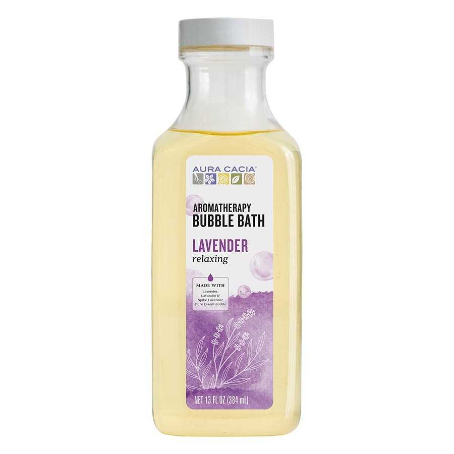 Aura Cacia Bubble Bath