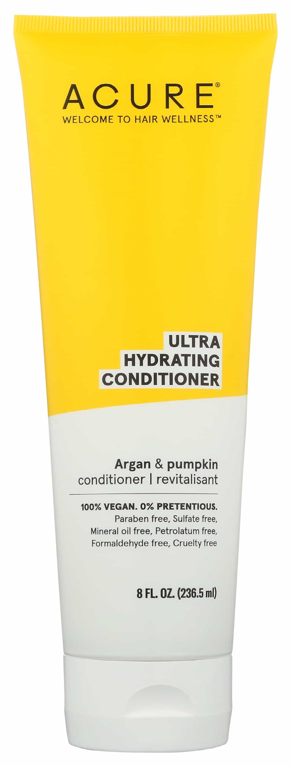 Acure Ultra Hydrating Conditioner