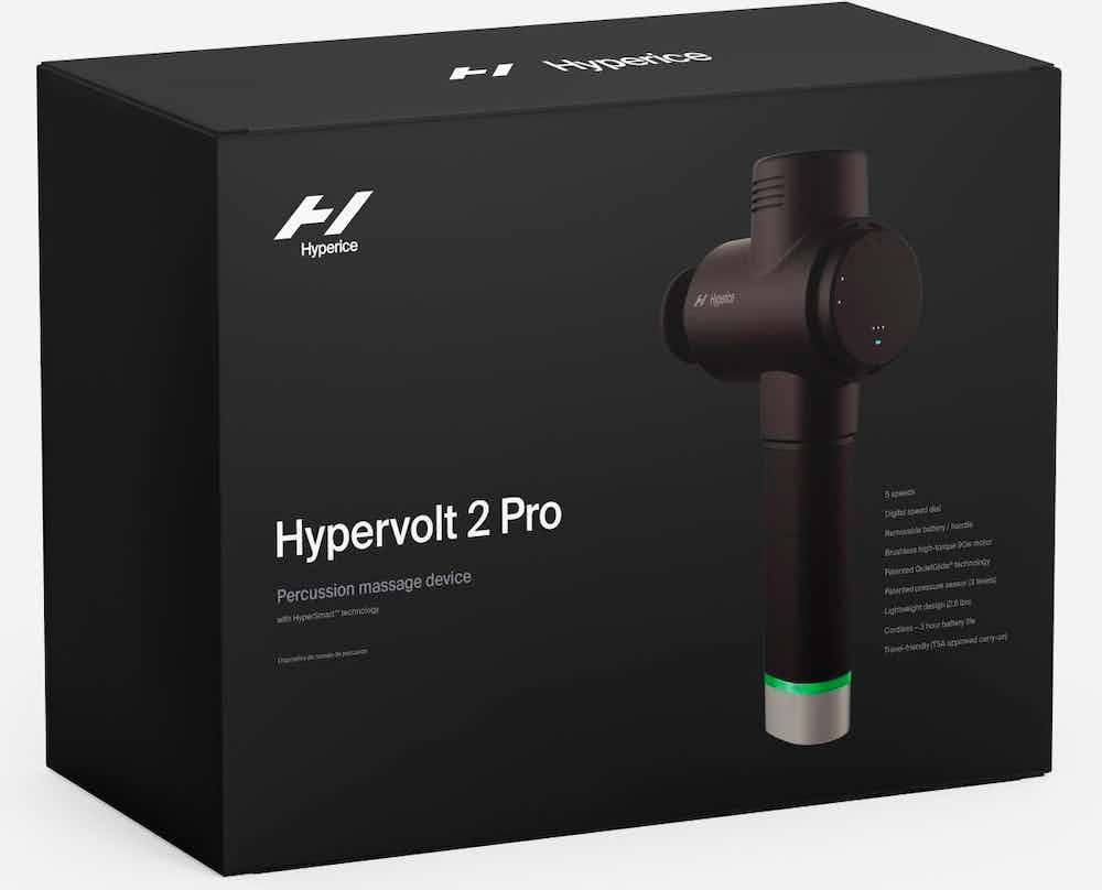 Hypervolt 2 Pro