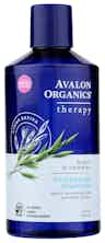 Avalon Organics Thickening Biotin B-Complex Shampoo